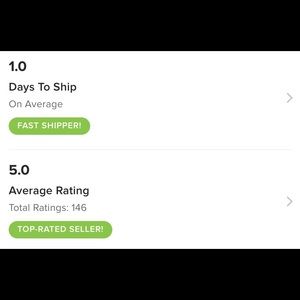 👛Shop with Confidence!👗